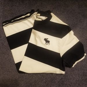 Abercrombie and Fitch Short Sleeve T-Shirt
